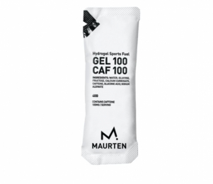MAURTEN GEL100 CAF100 (par 12)