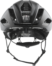 Casque VTT Mavic Crossride SL Elite - Poids 265g (taille M) - Ventilation 37.5 - Visière Amovible - Taille 54-59 Cm