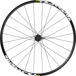 Roue Arrière Vélo Raleigh Mavic MA3 Shimano Hyperglide 700C - Occasion Avec Usure Légère