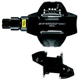 PAIRE DE PÉDALES MAVIC SSC 640 14 X 1.25 NEUVES