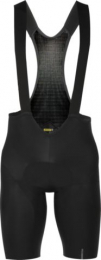 CUISSARD ADULTE MAVIC A BRETELLES ESSENTIAL II BIB NOIR HOMME