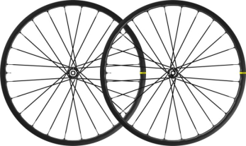 Mavic Ksyrium SL DCL Pr