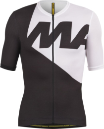 Castelli Maillot Manches Courtes Homme - Aero Race 6.0 - bordeaux 421