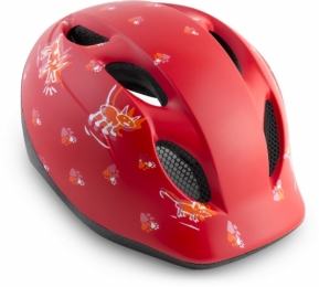 Met CASQUE BUDDY CE