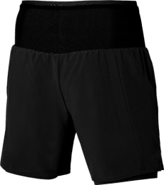 Mizuno MULTI POCKET 2IN1 7.5 SHORT(M)