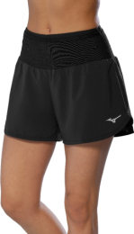 Mizuno Multi Pocket Short (W)
