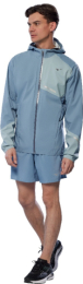 Mizuno Waterproof 20K ER Jacket