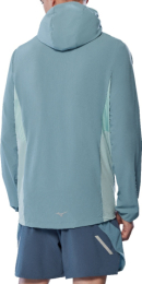 Mizuno Alpha Jacket