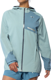 Mizuno Waterproof 20K ER Jacket (W)