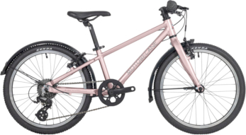 Test du VTT 20 pouces pochcicou : parfait pour jeunes aventuriers