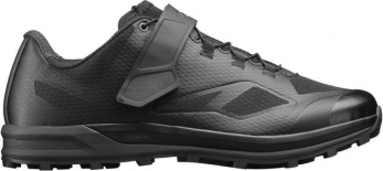 Mavic Chaussure XA Elite II Black/PHANTOM/Black