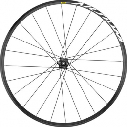 Mavic ROUE ROUTE 700 AKSIUM ARRIERE DISQUE CENTERLOCK AXE 12-142 20 RAYONS