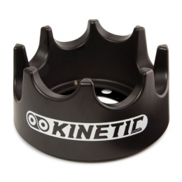 Kinetic Turntable Riser Ring