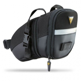 Topeak Sacoche Aero Wedge Pack Medium à sangles