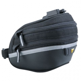 Topeak Wedge Pack II (expandable) large