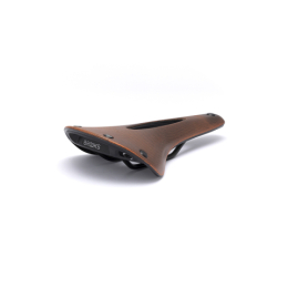 Brooks Cambium C17 Carved - Orange