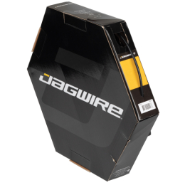 Jagwire Dropper Post Housing 3mm LEX-SL Slick Lube (1 m) - Black