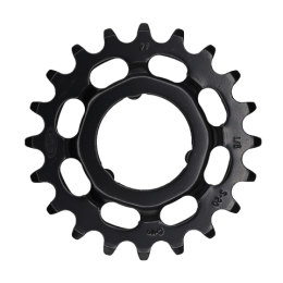Kmc Sprocket - Shimano - Wide - 20T