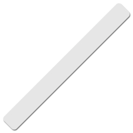 Lizard Skins PROTECTION DE CADRE ADHESIVE - PETIT - TRANSPARENT