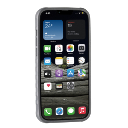 Topeak RideCase (Apple iPhone 13 Pro Max) - Black