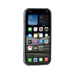 Topeak RideCase (Apple iPhone 13 Pro) - Black