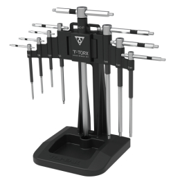Topeak T-Torx Speed Wrench Set