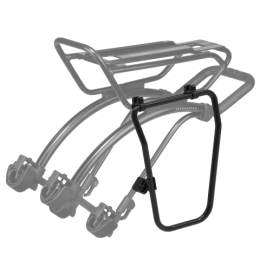 Topeak TetraRack Side Frame - 2 Pieces