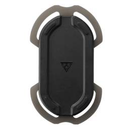 Topeak Omni RideCase II - Black