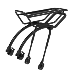 Topeak TetraRack M2 HD - Rear
