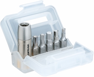 Topeak Nano TorqBox 6
