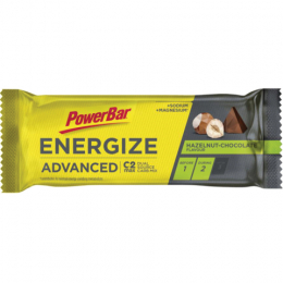 PowerBar Energize C2Max Advanced (55gr) - Hazelnut Chocolate