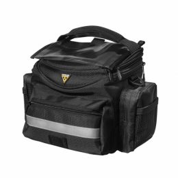 Topeak Sacoche de Selle - ProPack - 0.43L Topeak Sacoche de Selle - ProPack - 0.43L