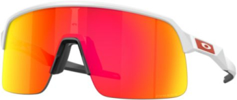 Oakley SUTRO LITE POLISHED WHITE PRIZM RUBY