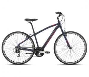 VTC Orbea COMFORT 28 20