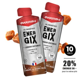 Overstim.S GEL ENERGIX CARAMEL BEURRE SALE