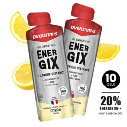 Overstim.S GEL ENERGIX CITRON