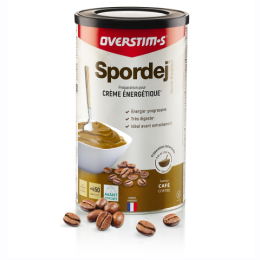 Overstim.S SPORDEJ CAFÉ (600G)
