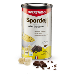 Overstim.S SPORDEJ BANANE-CHOCOLAT (600G)