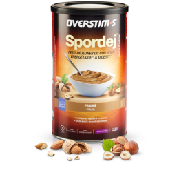 Overstim.S SPORDEJ PRALINÉ (600G)