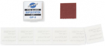 Park Tool Rustine sans colle