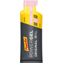 PowerBar PowerGel Fraise-Banane