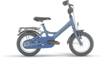 Vélo Pour Enfant/ado Bleu - 2 à 10 Ans, Occasion En Très Bon état (TBE)