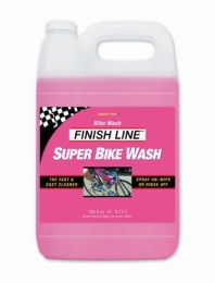 Finish Line SUPER BIKE WASH 1G.X1 3.78l