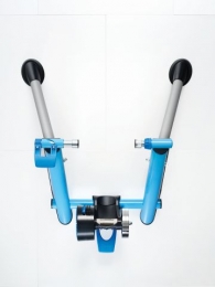 HOME TRAINER TACX BLUE TWIST T2675 POUR ROUE 28-29 7 NIVEAUX DE REGLAGE SUR LE MOTEUR