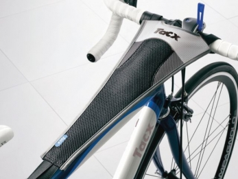 Clanmacy Support de roue avant et arrière pour moto Support de transport rouge 2 pièces CRIC Clanmacy Support de roue avant et arrière pour moto Support de transport rouge 2 pièces CRIC
