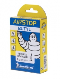 Michelin CAA Junior Airstop H3 16X1.25/1.75 Presta