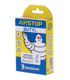 Michelin CAA VTC Airstop A3 700X35/47 Presta 40