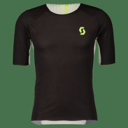 Scott Shirt M's RC Run Ultra SS