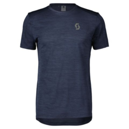Scott Shirt M's Endurance LT SS