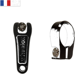 Antivol Vélo Pour Axes De Roues SEATYLOCK - 9,5mm (3/8") - Fabriqué En France
